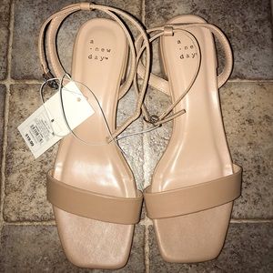 Target A New Day Sandals